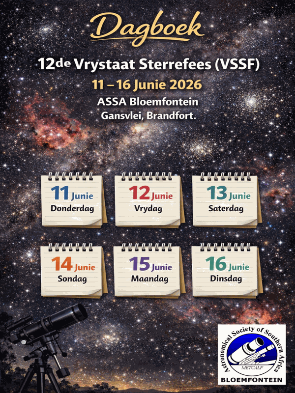 FS Star Party